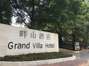 Image of Grand Villa Hotel