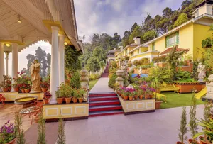 Image of Mayfair Darjeeling