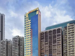 Image of ibis Hong Kong North Point