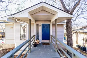 Image of Buoyant Place Hang Out 2 Private Studio Homes!