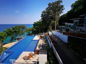 Image of Alunan Resort