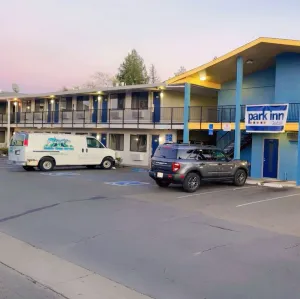 Image of Park Inn by Radisson, Santa Rosa South