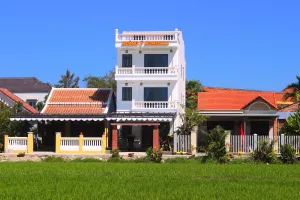 Image of Hoang Y Homestay