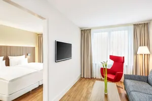 Image of NH Collection Hamburg City