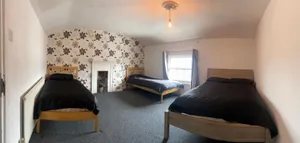 Image of Southgate Lodge - Single/Twin, Double and Family rooms