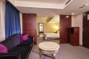 Image of Family Hotel Taipei