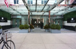 Image of Hotel Hayden New York
