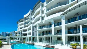 Image of Waters Edge Apartment Cairns