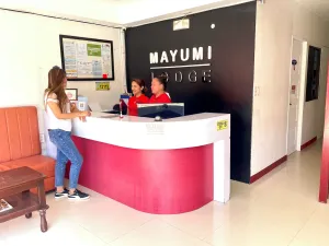 Image of Mayumi Lodge