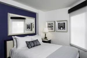 Image of Phoenix Park Hotel