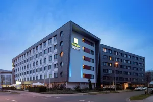 Image of Holiday Inn Express Bremen Airport by IHG