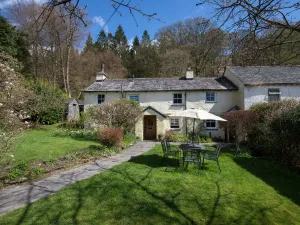Image of Dovecot Cottage