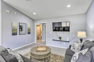 Image of Georgia Vacation Rental Near Downtown Rome!