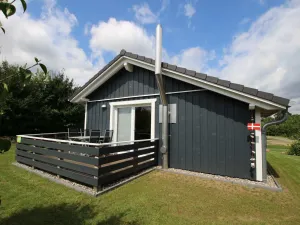 Image of Ferienhaus Tversted in Zarrentin