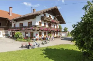 Image of Zaißlhäusl Hof Ferienwohnungen