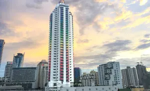 Image of Baiyoke Suite Hotel