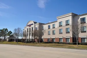Image of SpringHill Suites Houston Katy Mills