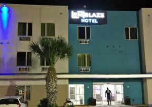 Image of Emblaze Hotel