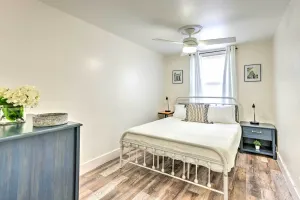 Image of The Gallery, an Allentown Retreat with Views!