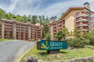 Image of Quality Inn & Suites