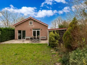 Image of Holiday Home in Zeeland near Lake
