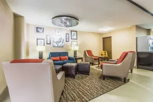 Image of Comfort Inn Dallas Park Central
