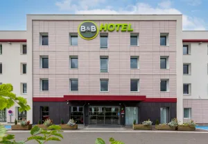 Image of B&B HOTEL CHARTRES Oceane