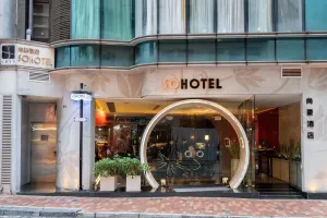 Image of Sohotel