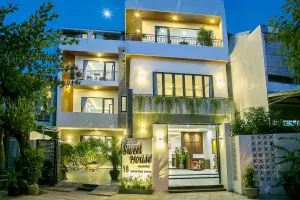 Image of Sweet House Homestay Hoi An