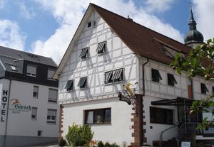 Image of Hotel - Restaurant Hirsch