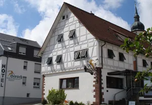 Image of Hotel - Restaurant Hirsch