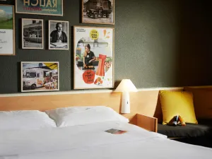 Image of Ibis Wien Mariahilf