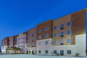Image of Staybridge Suites - Houston IAH Airport East by IHG