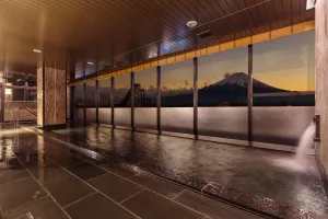 Image of HOTEL MYSTAYS Fuji Onsen Resort