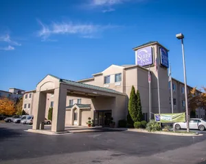 Image of Sleep Inn & Suites at Concord Mills