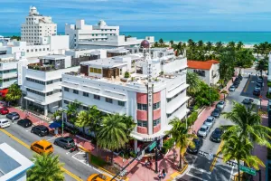 Image of Dream South Beach, by Hyatt