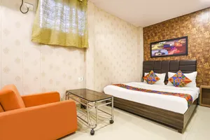 Image of Hotel O Aksa Inn