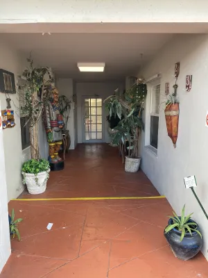 Image of Richard's Hotel