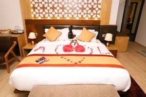 Image of Retro Hotel and Spa