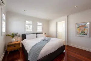 Image of Renovated 3 Bedroom Family Home in Richmond With Parking