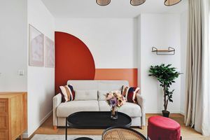 Image of Charming Studio near Sacré-Coeur