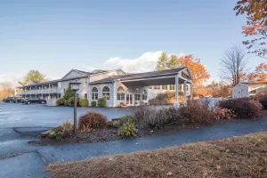 Image of Align Inn Vermont