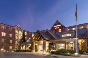 Image of Residence Inn by Marriott Franklin Cool Springs