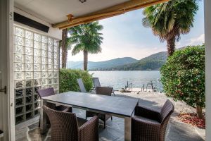 Image of Bellariva Lakefront by Quokka 360 - flat with private pier