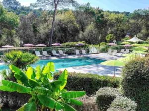Image of Novotel Antibes Sophia Antipolis