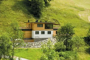 Image of Chalet Glemmtal - Haus Schmittenblick
