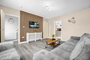 Image of 3br-sleeps6-parking-familyfriendly-nearastonvilla