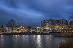 Image of Maritim Hotel Frankfurt