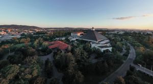 Image of Eventhotel Pyramide