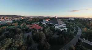 Image of Eventhotel Pyramide
